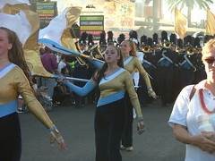 '08 Los Angeles County Fair