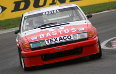 Historic Touring Car Images