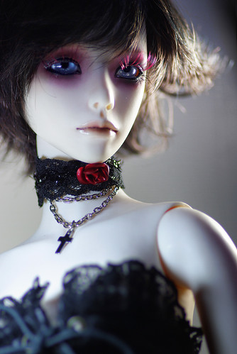 Gothic Dolls Pictures