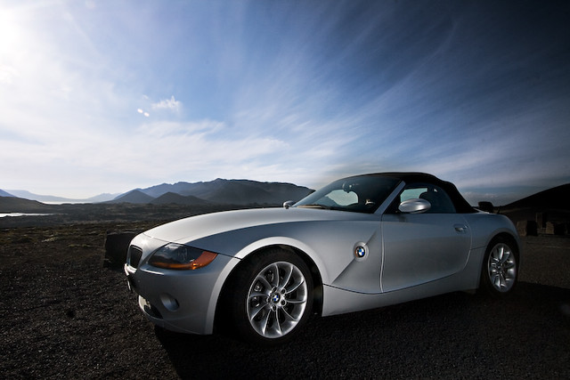 Z4 For Sale