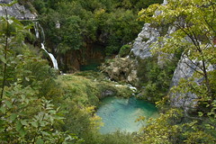 Plitvice Lakes National Park, Hrvatska
