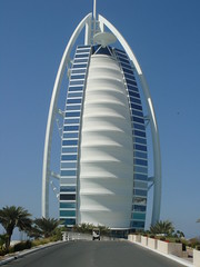 Dubay 2007 Emirati Arabi