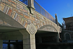 Community Bridge, Frederick