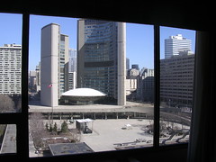 Canada April 2008