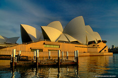 Sydney - City, Harbour & Beaches