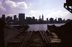 NYC 1983-86