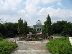 Lewis Ginter Gardens