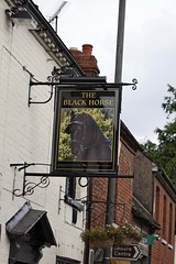 Herefordshire Pub Signs