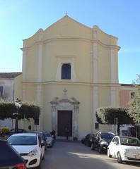 Pignataro Maggiore - Chiesa Madre.