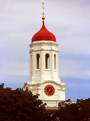 Cambridge - Harvard University
