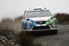 WRC Wales Rally GB (2008)