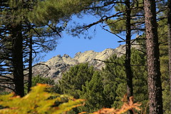 Sierra de Gredos, España