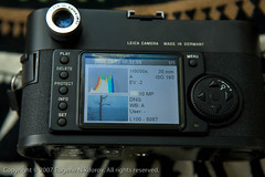 Leica technical stuff