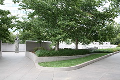 Japanese American Memorial