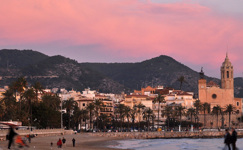 Sitges by technotheory