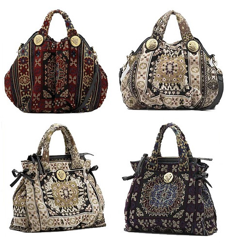 handbags Tapestry in Sacramento