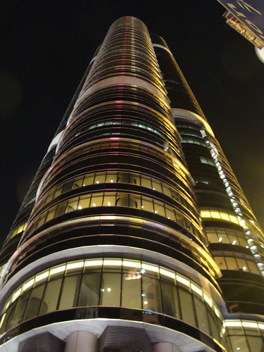 Langham Place, office tower