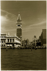 Venice...