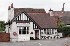 Warwickshire GBG Pubs