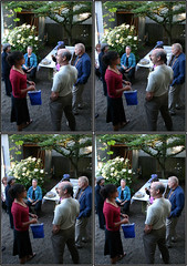(Stereo) Anneke's Farewell Party