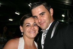 Wedding party - Leandro and Rafaela