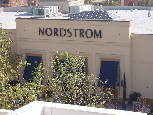 Nordstrom at the Grove no. 12452203 | Flickr - Photo Sharing!