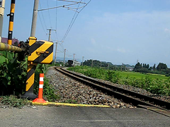 Rail Related