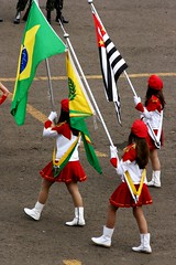 Independence Day of Brazil