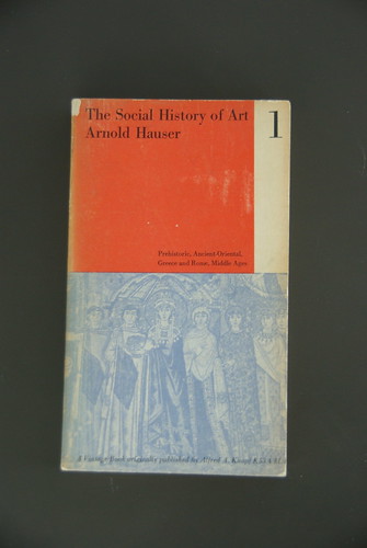 history of art and design