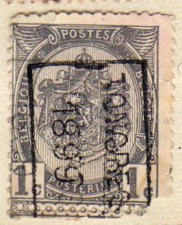 Belgium Stamps