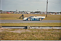 1984 Daytona Finale