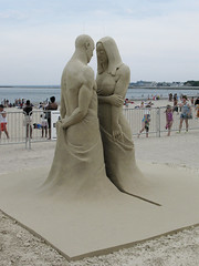 Sand Carving