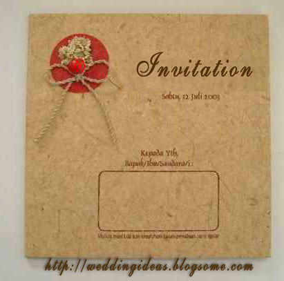 homemade wedding invitations for ideas to create wedding invitations for 
