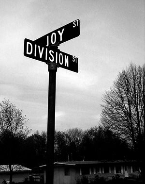 Joy Division Intersection