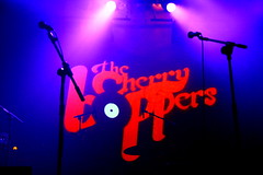 The Cherry Boppers