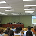 Mesa redonda sobre los nuevos grados (VI Jornadas de Docencia, Sevilla, 2009)