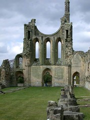 Byland Abbey