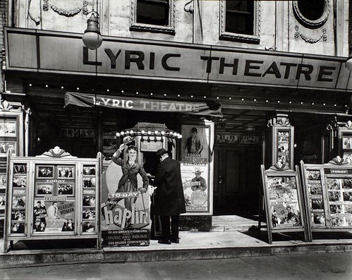 Picture of Lyric Theatre