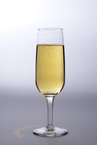 champange-glass