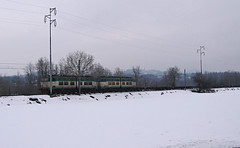 FS - Trenitalia - Mercitalia Rail - RFI - Fondazione FS