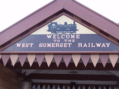 west somerset railway