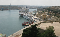 Malta Ships, Boats and other Marine Craft.