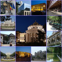 pictures of Romania, my country