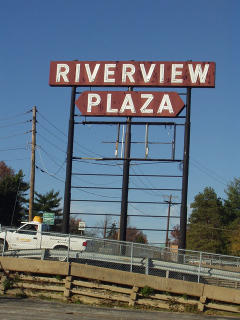 MO-St Louis-Riverview Plaza | Flickr - Photo Sharing!