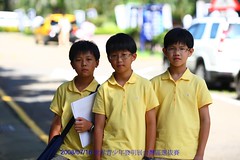 2008/07/16 IEYI 世界青少年發明展 台灣區選拔賽