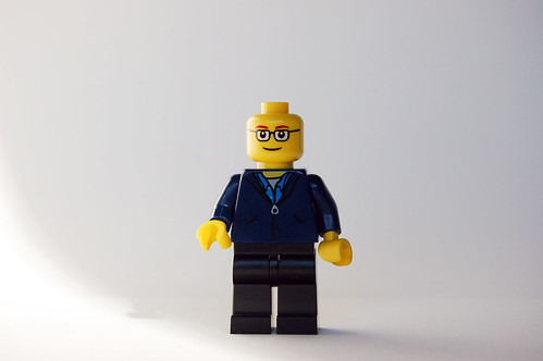 Lego Rob