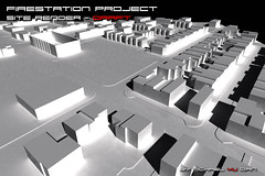 Firestation Project