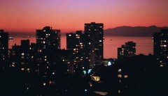 Vancouver: 1990 to 1998