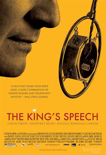 2010 - The King's Speech