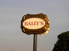 Ballys Casino Tunica 2008